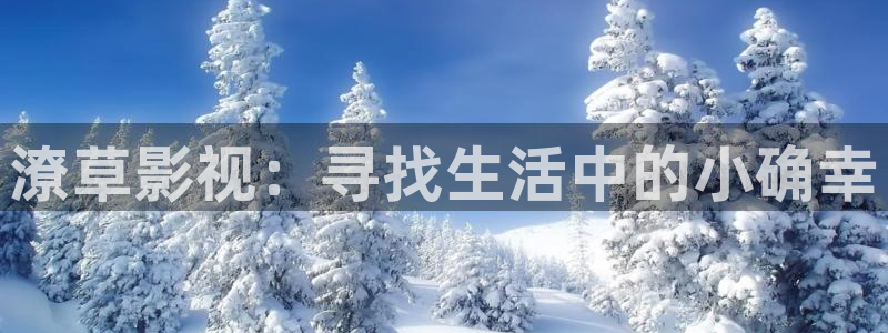 悟空在线视频观看：潦草影视：寻找生活中的小确幸